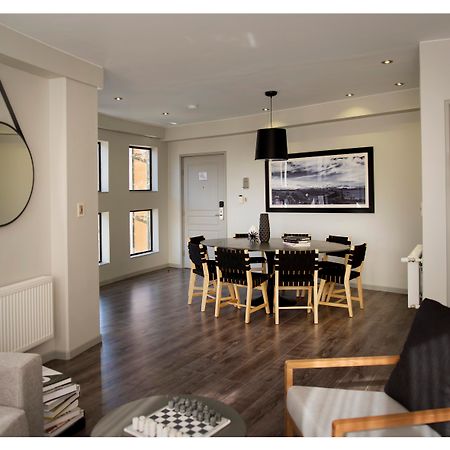 Casa Grande Suites La Paz Zewnętrze zdjęcie