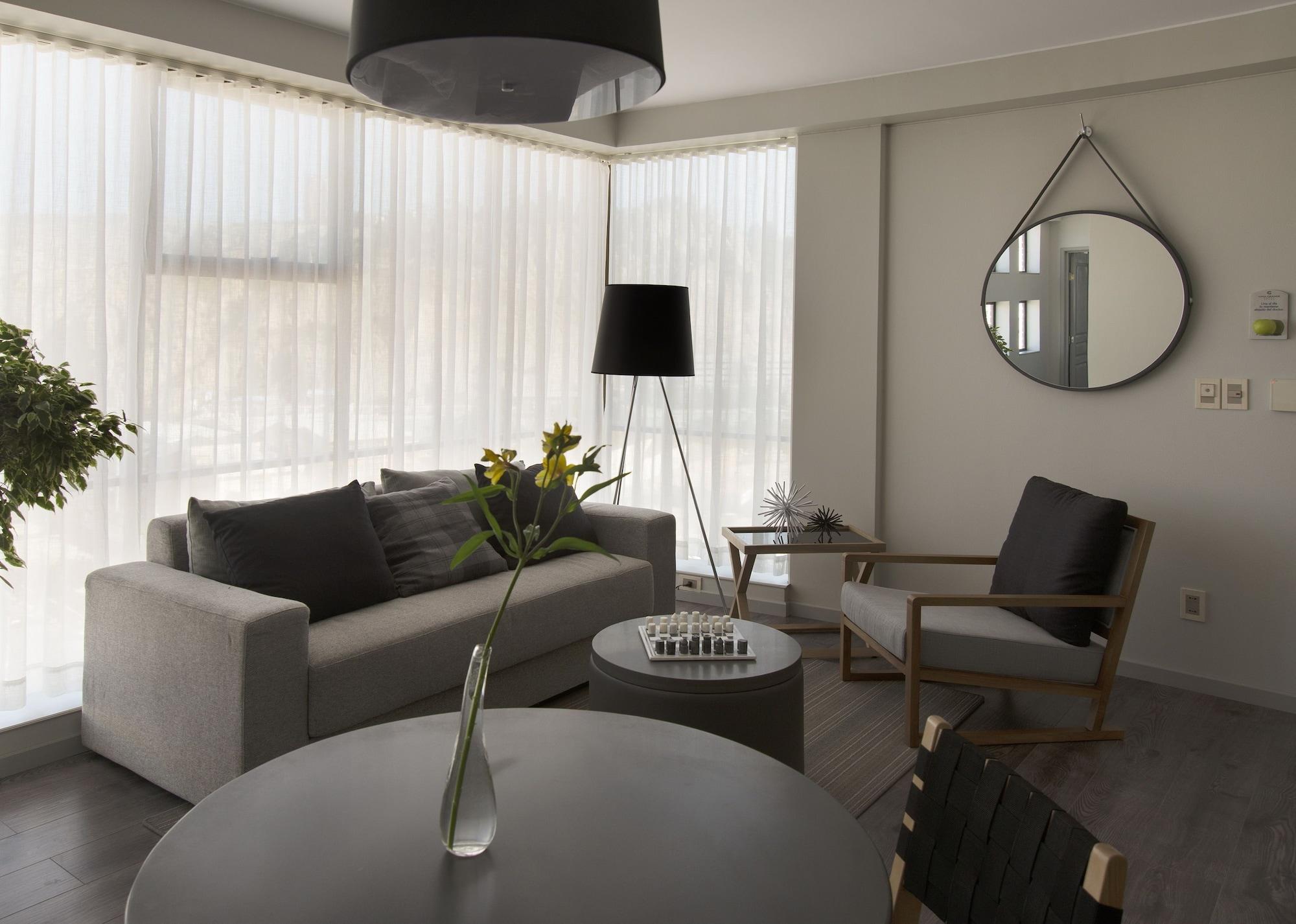 Casa Grande Suites La Paz Zewnętrze zdjęcie