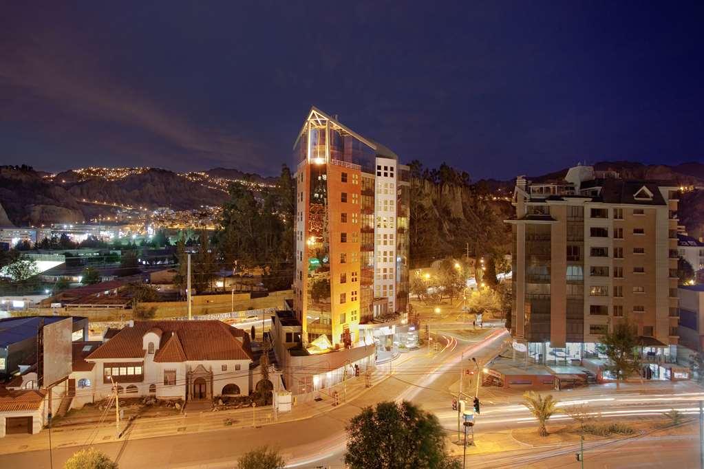 Casa Grande Suites La Paz Zewnętrze zdjęcie