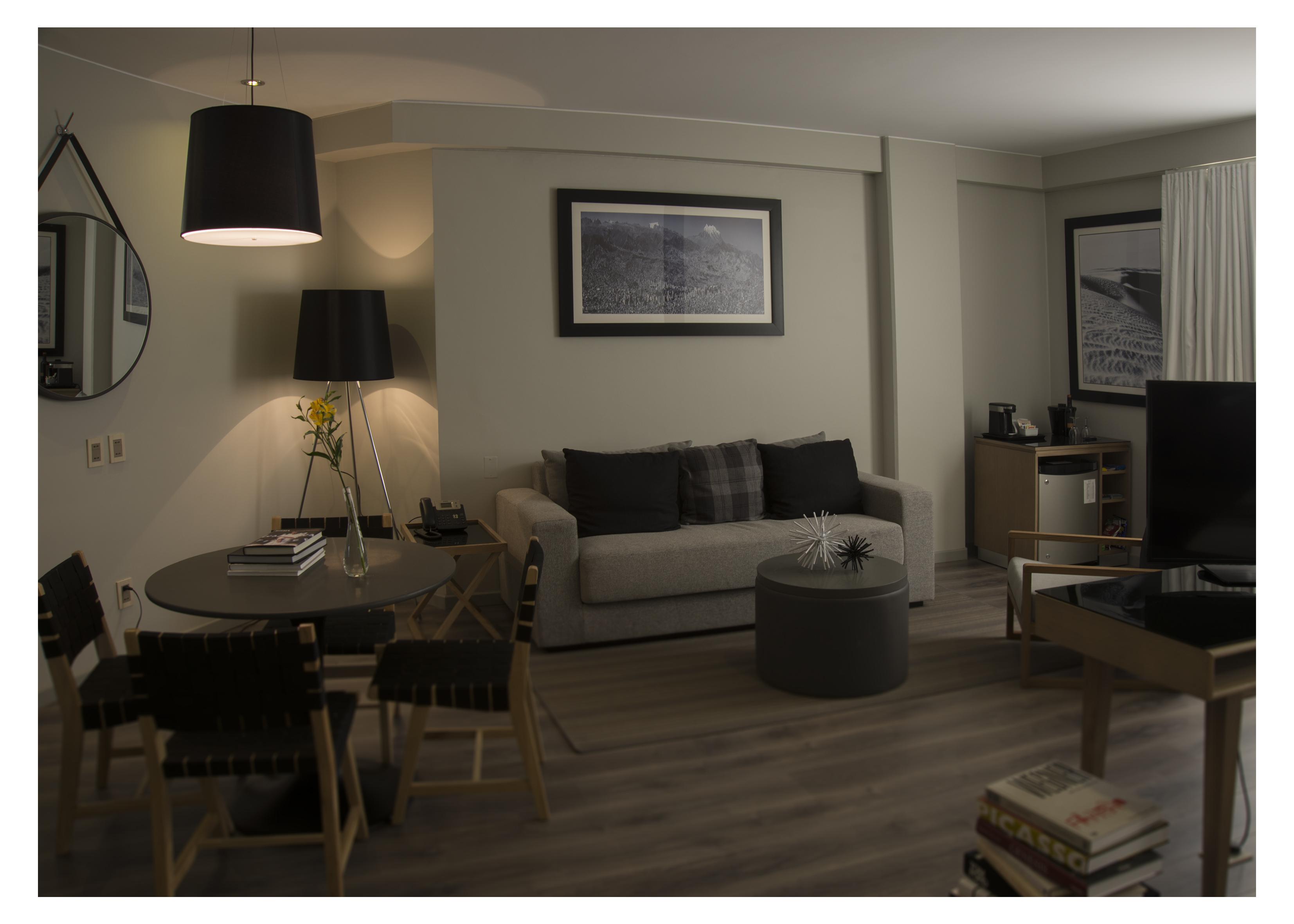 Casa Grande Suites La Paz Zewnętrze zdjęcie