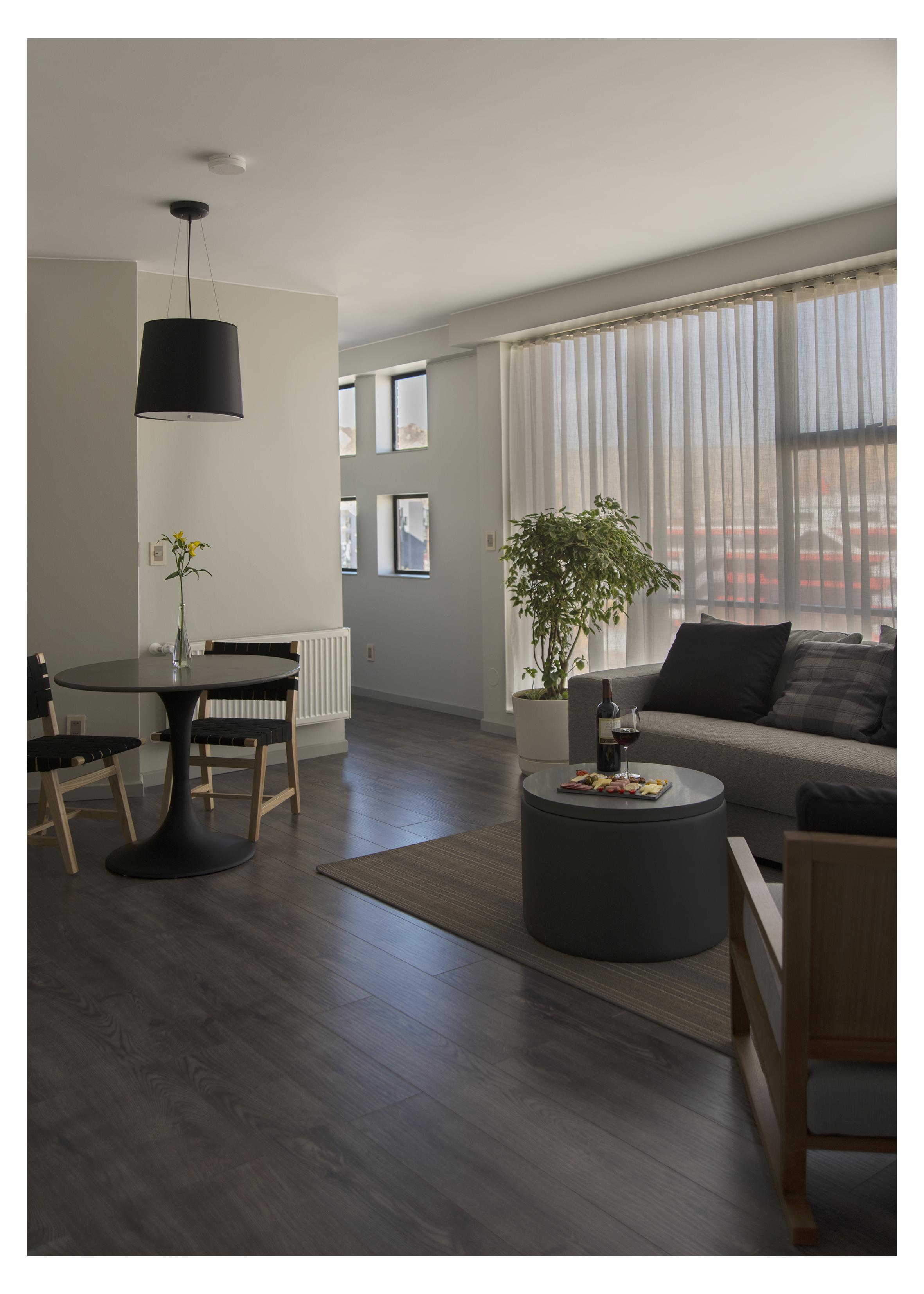 Casa Grande Suites La Paz Zewnętrze zdjęcie