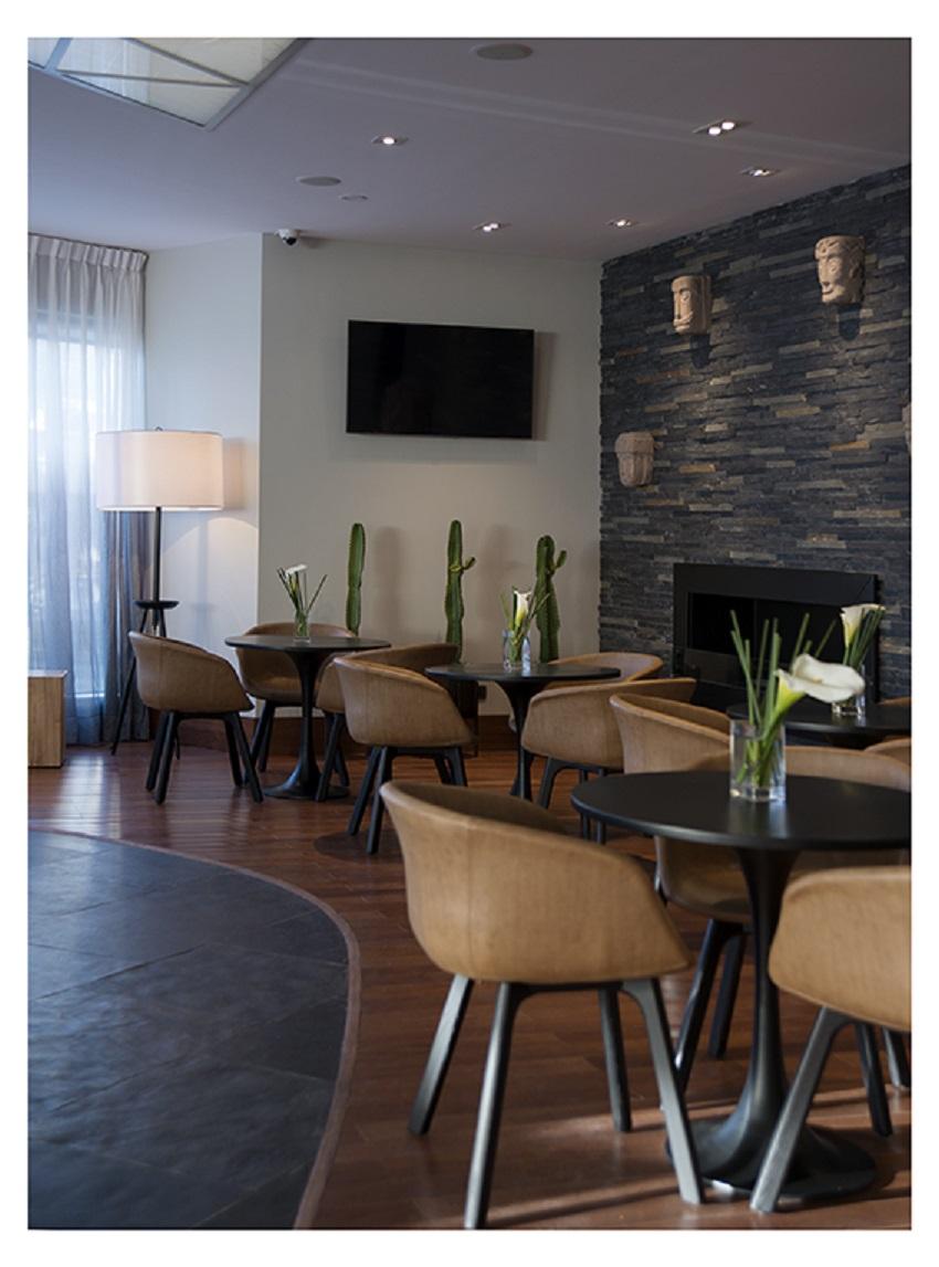 Casa Grande Suites La Paz Zewnętrze zdjęcie