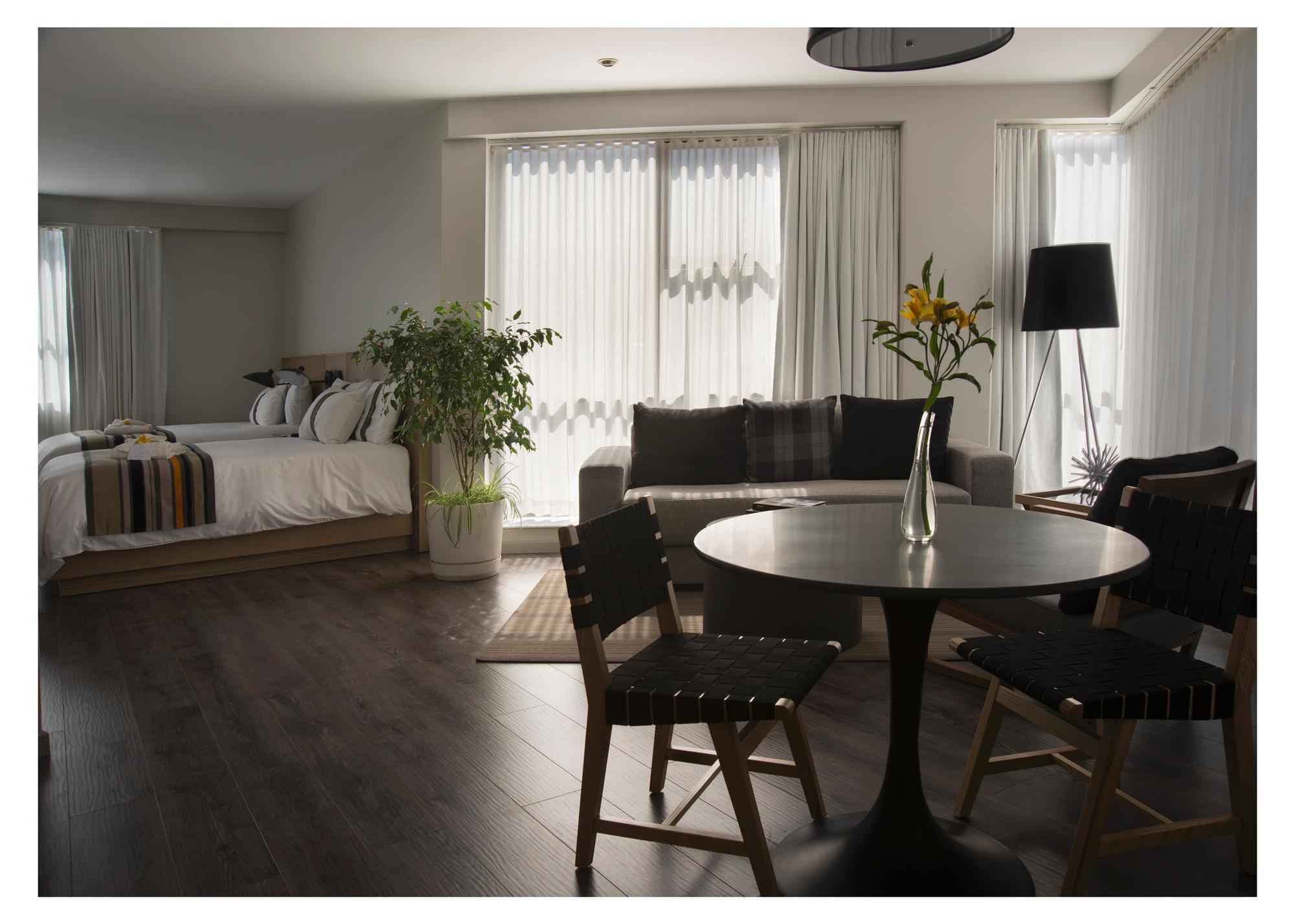 Casa Grande Suites La Paz Zewnętrze zdjęcie