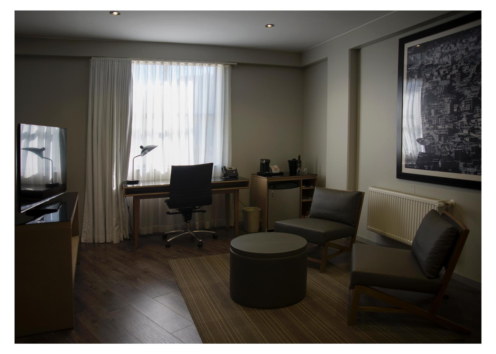Casa Grande Suites La Paz Zewnętrze zdjęcie