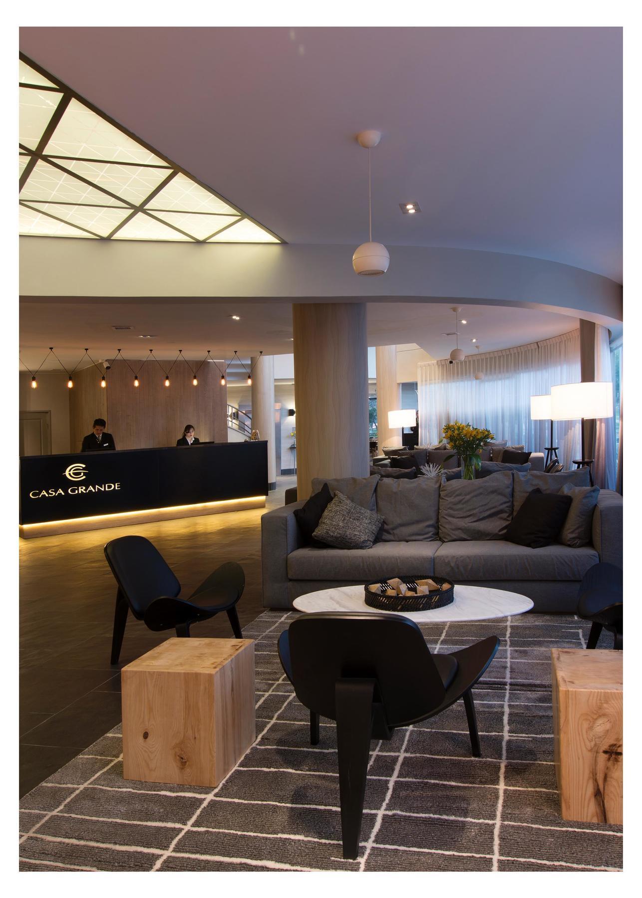 Casa Grande Suites La Paz Zewnętrze zdjęcie