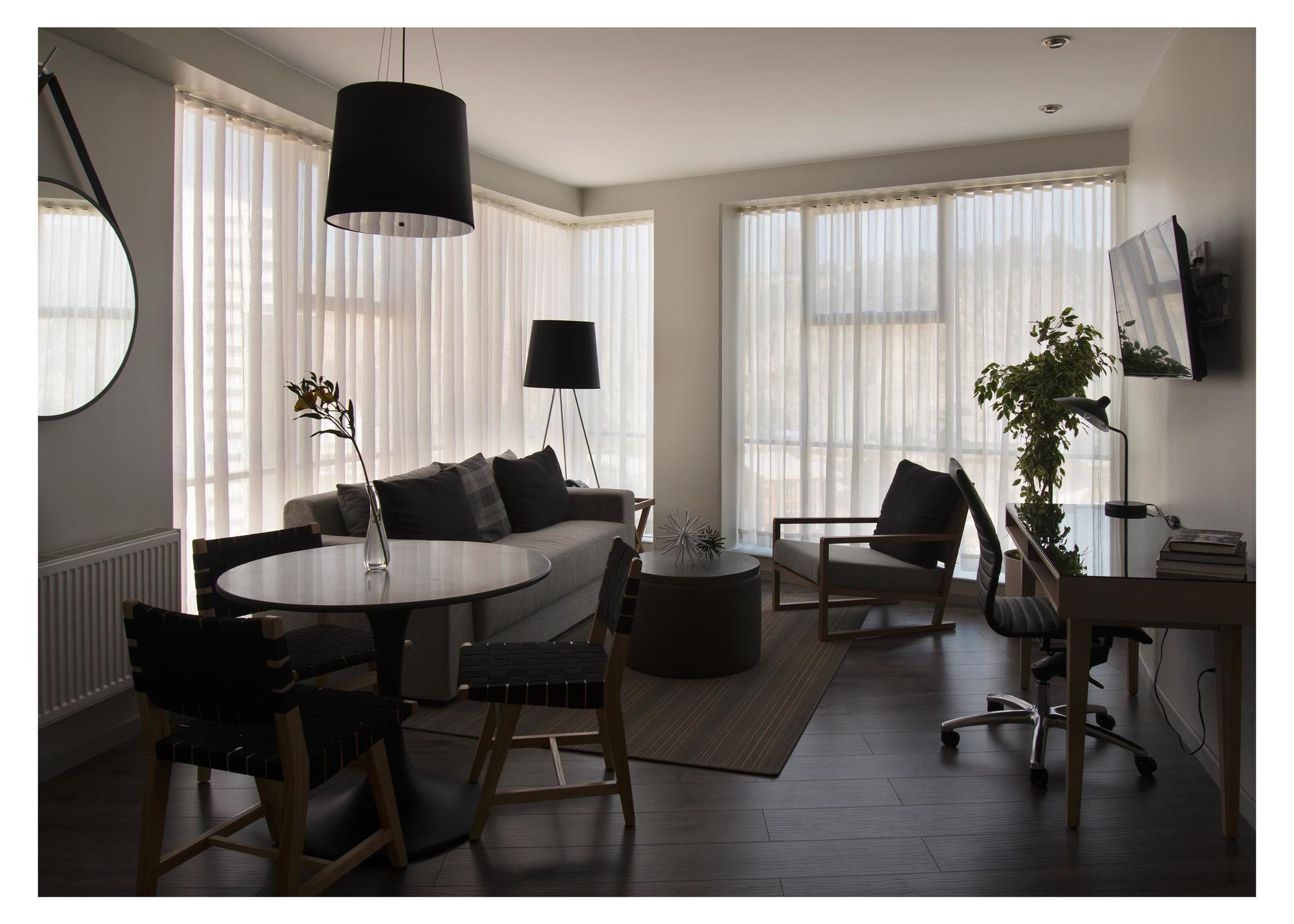 Casa Grande Suites La Paz Zewnętrze zdjęcie