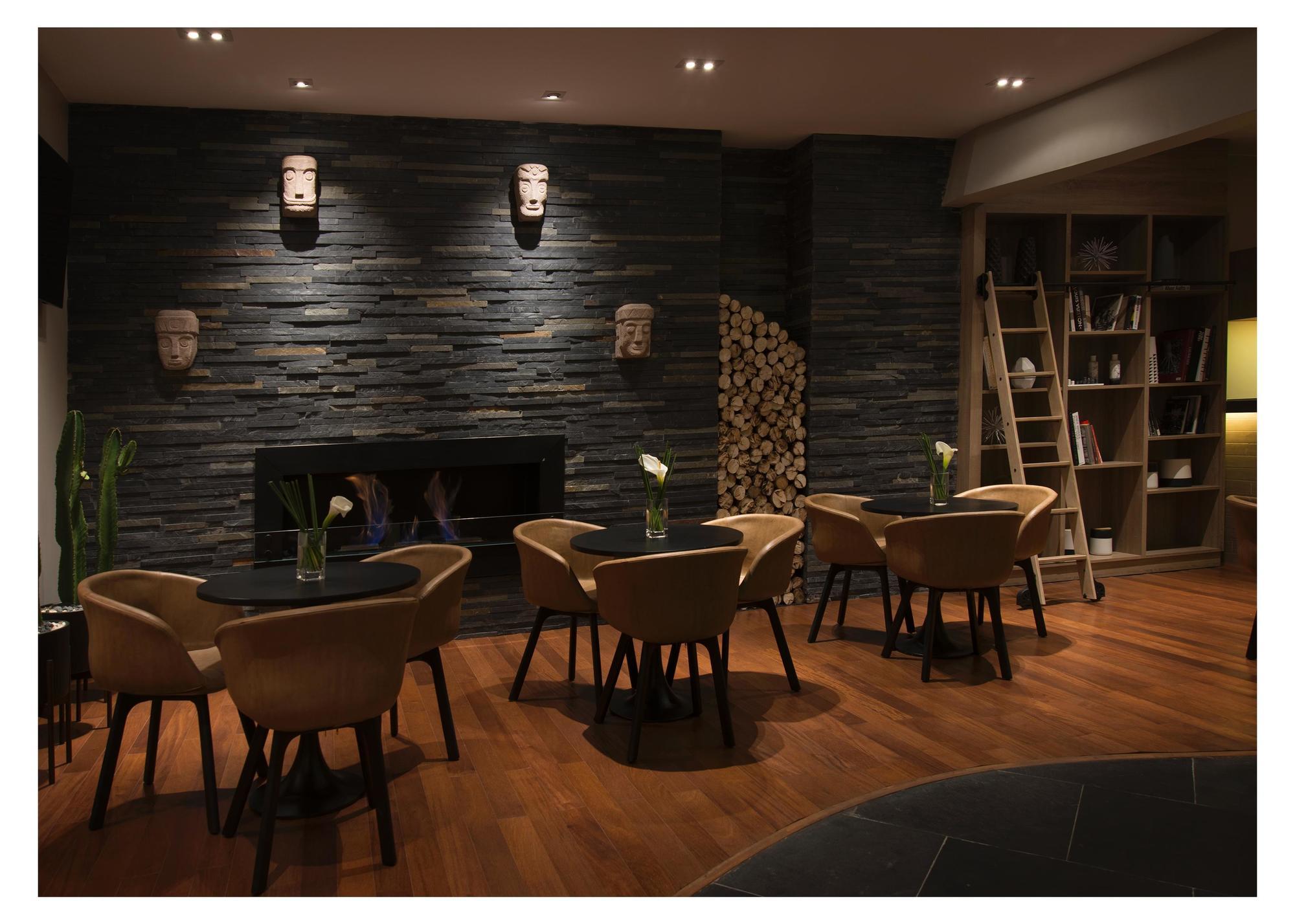 Casa Grande Suites La Paz Zewnętrze zdjęcie
