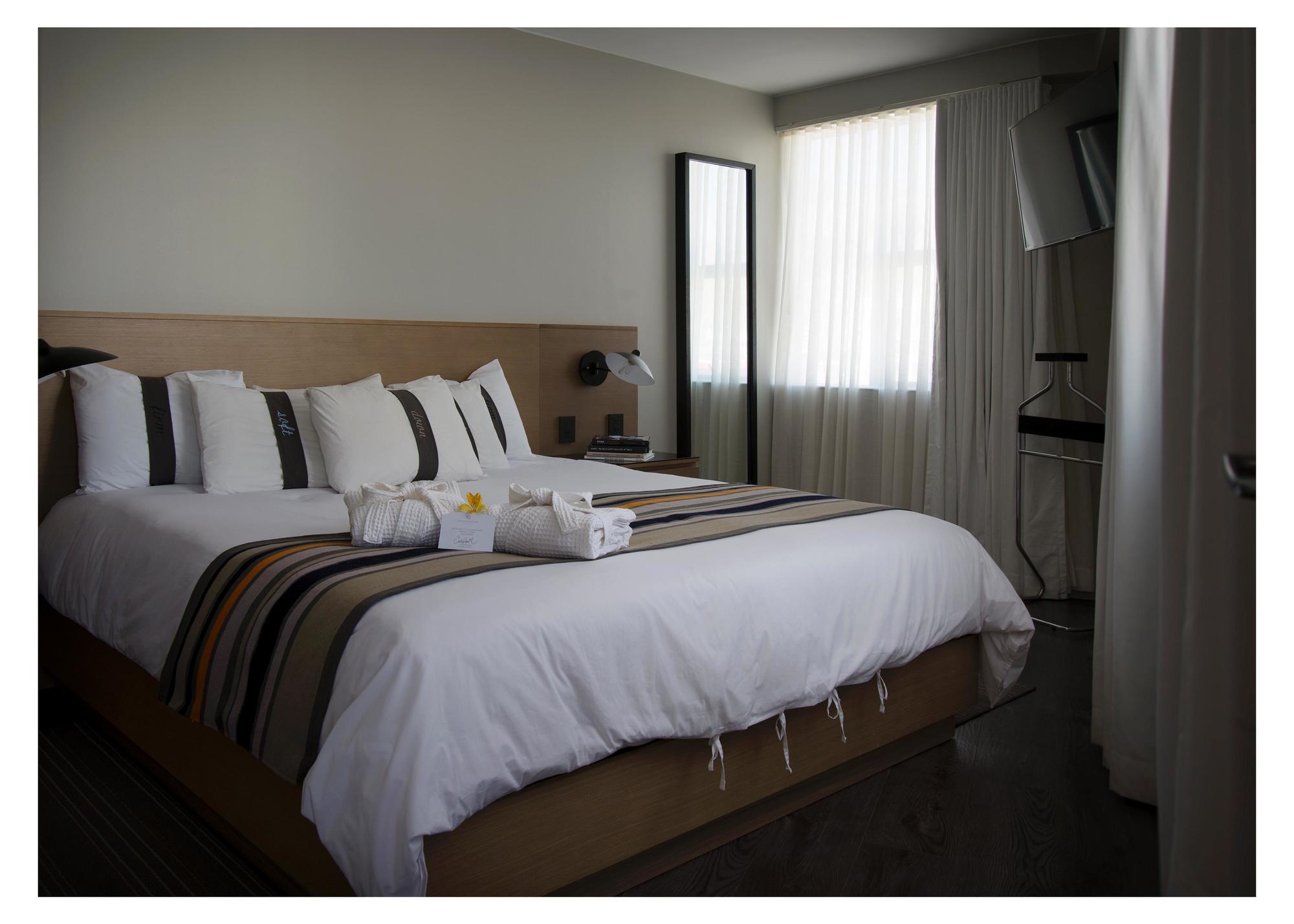 Casa Grande Suites La Paz Zewnętrze zdjęcie