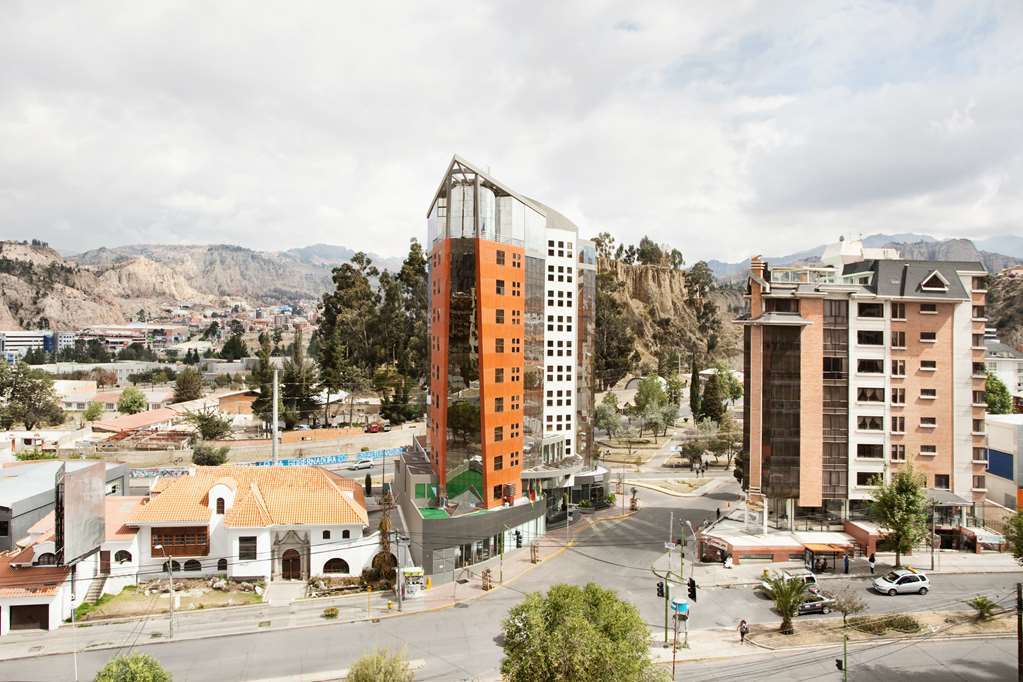 Casa Grande Suites La Paz Zewnętrze zdjęcie