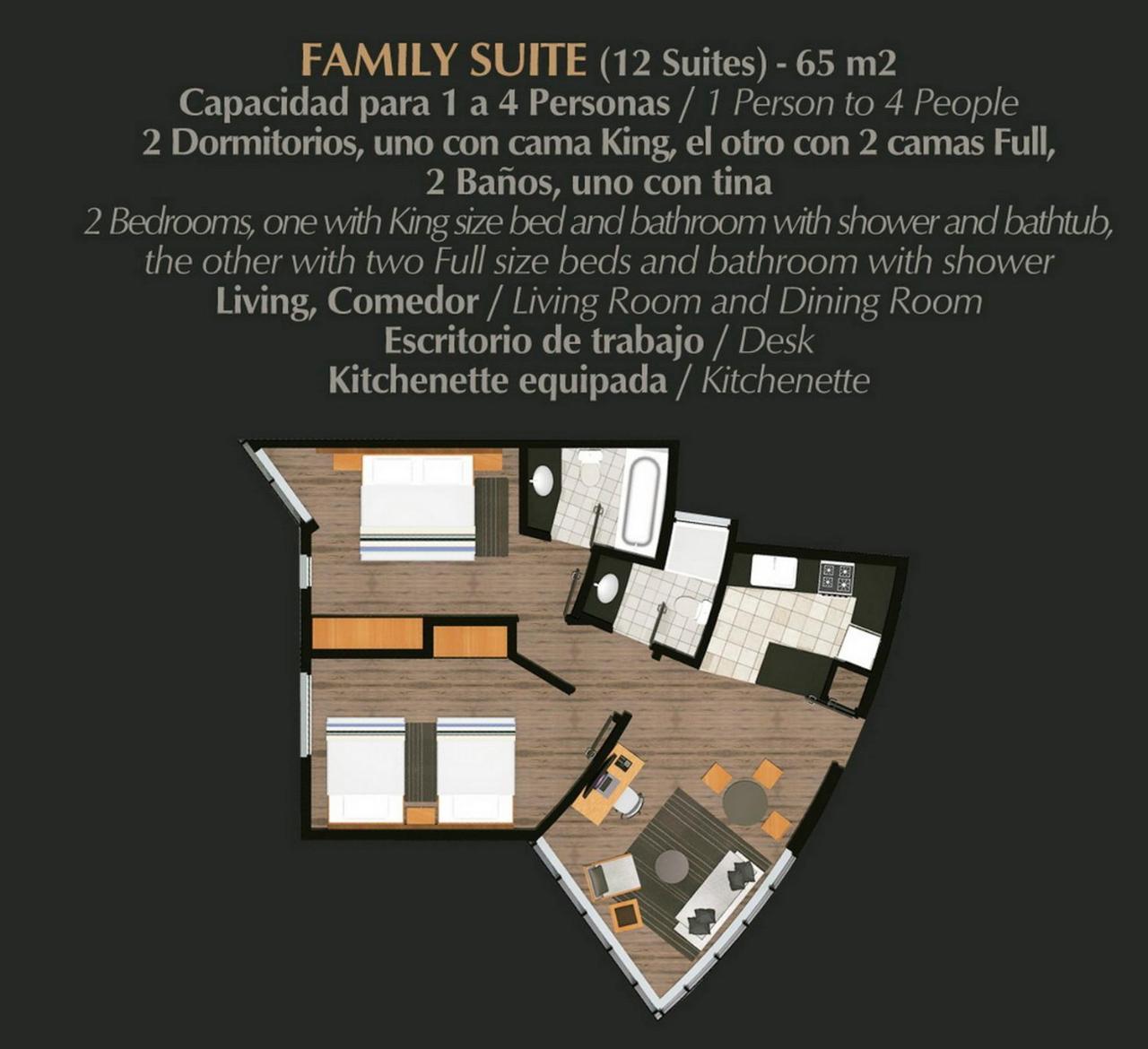 Casa Grande Suites La Paz Zewnętrze zdjęcie