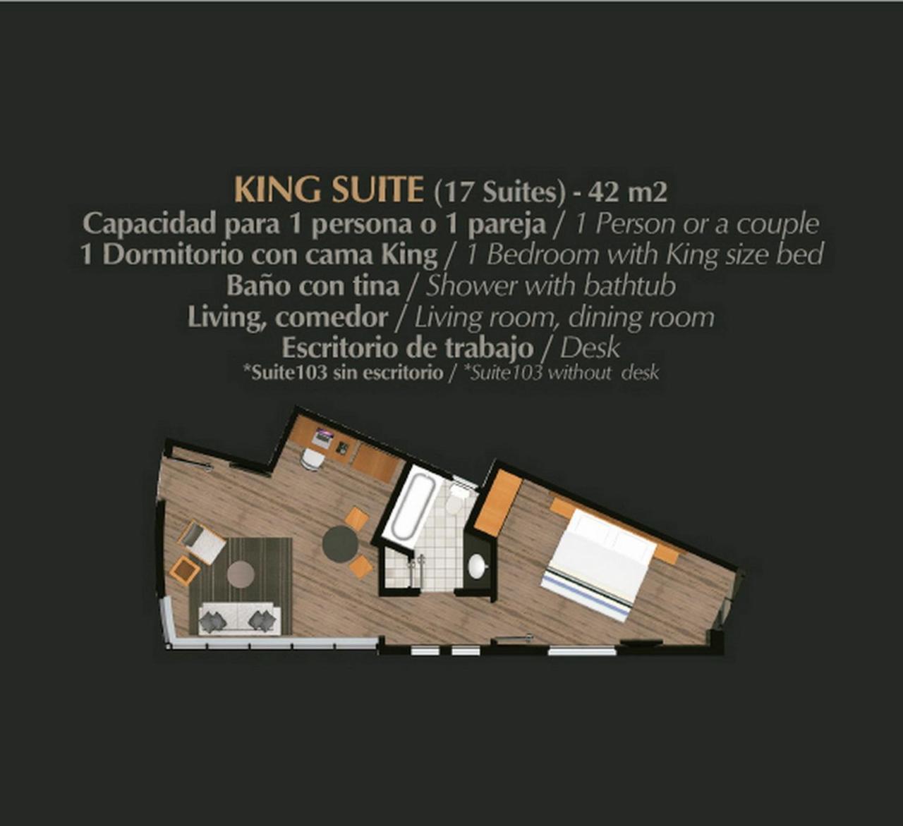 Casa Grande Suites La Paz Zewnętrze zdjęcie