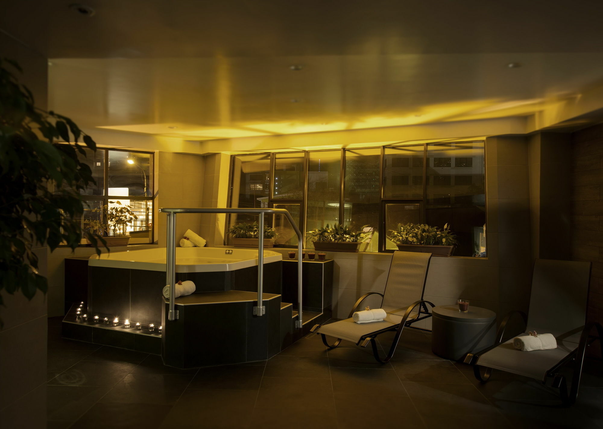 Casa Grande Suites La Paz Zewnętrze zdjęcie