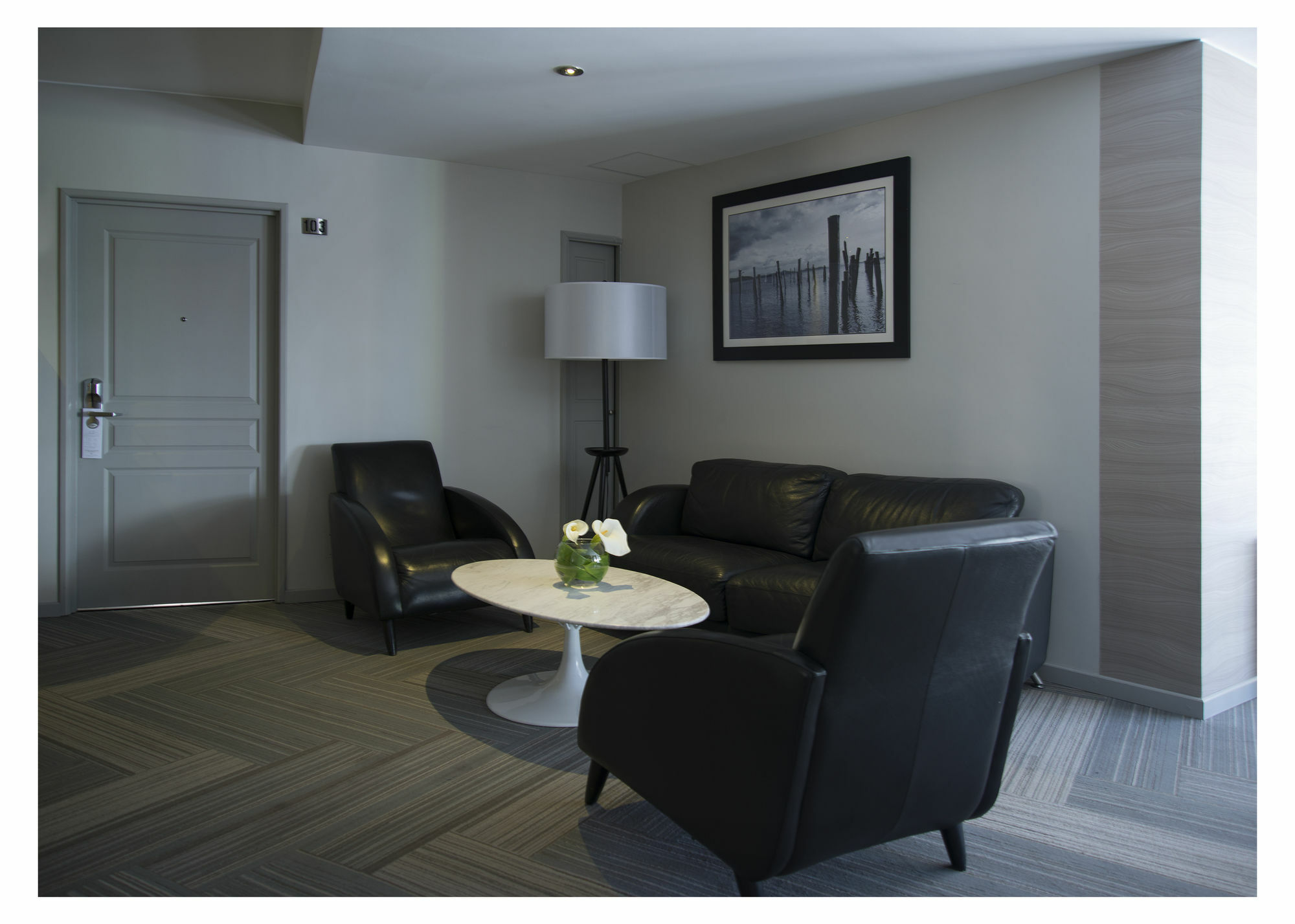 Casa Grande Suites La Paz Zewnętrze zdjęcie