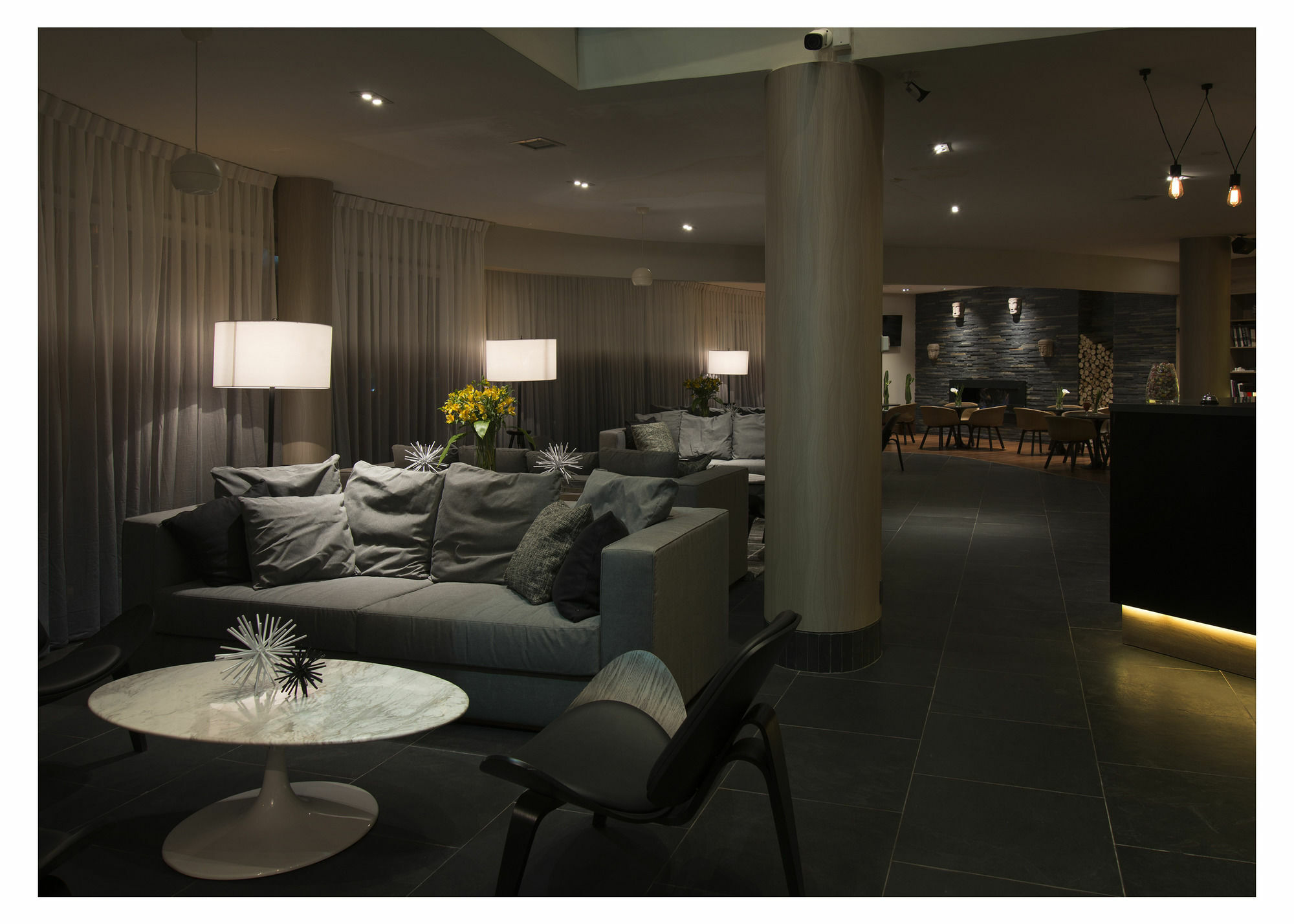 Casa Grande Suites La Paz Zewnętrze zdjęcie