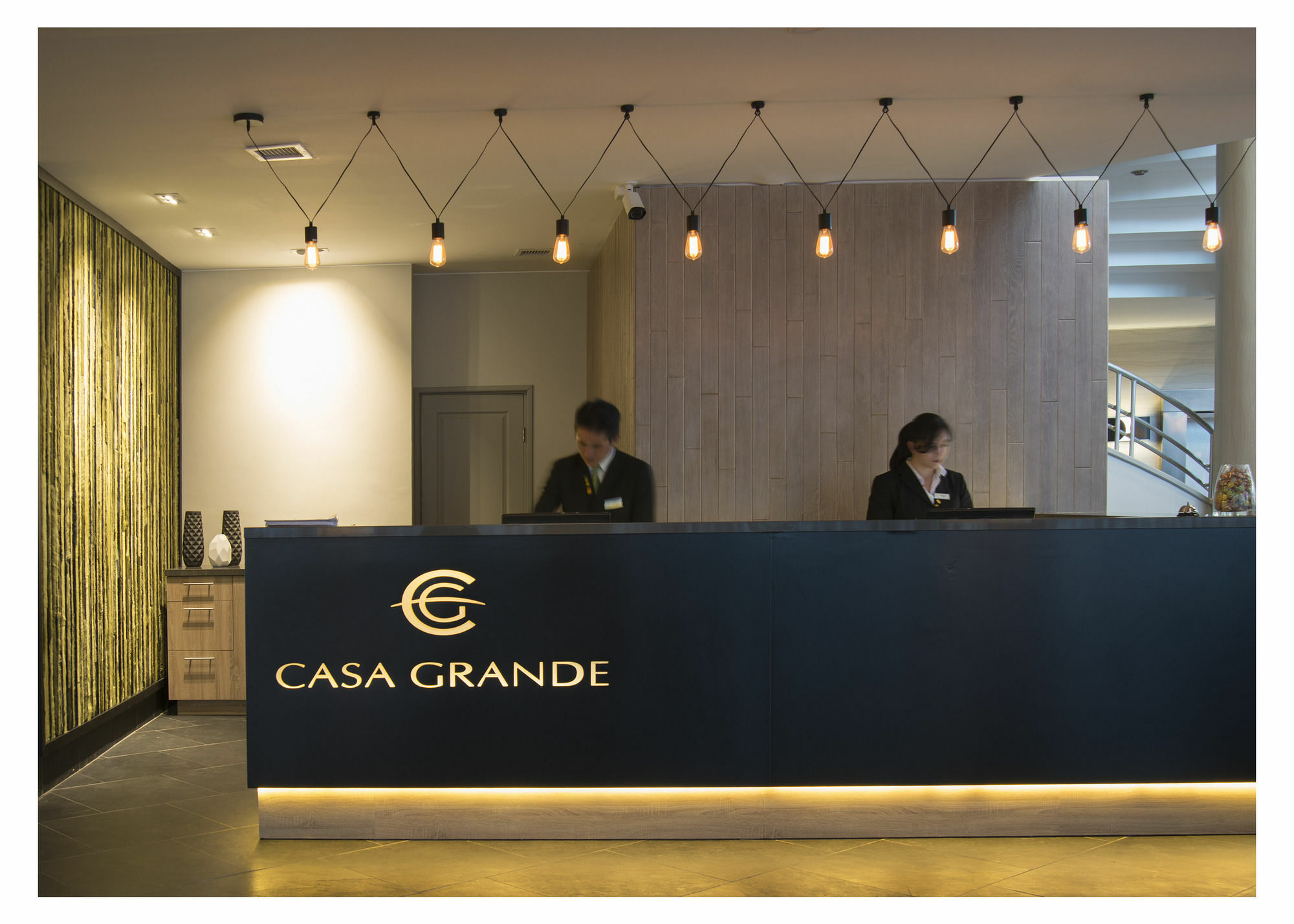 Casa Grande Suites La Paz Zewnętrze zdjęcie